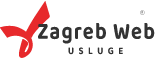 Zagreb web usluge